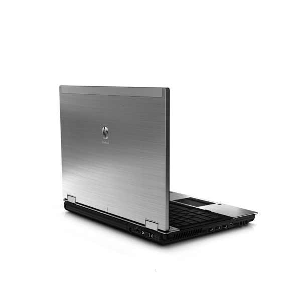 HP Elitebook 8440p