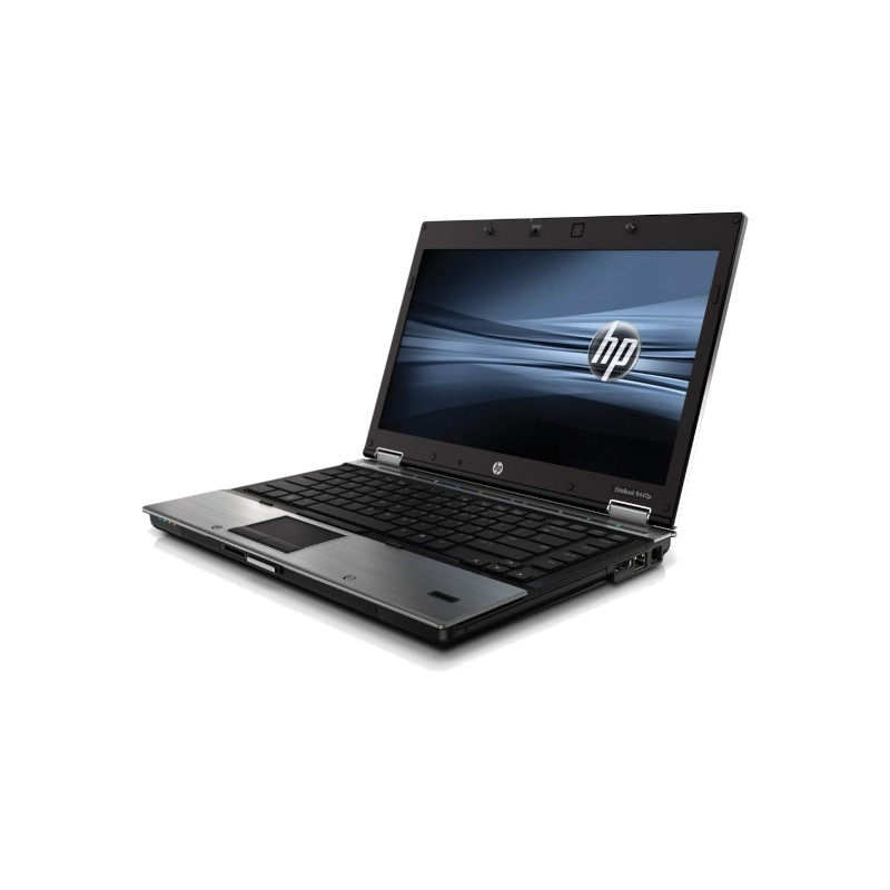 HP Elitebook 8440p