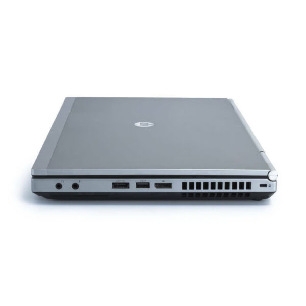 HP elitebook 8460