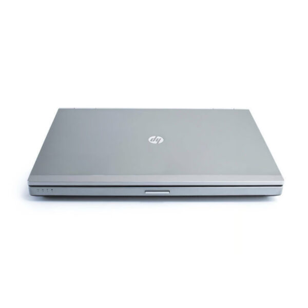 HP elitebook 8460