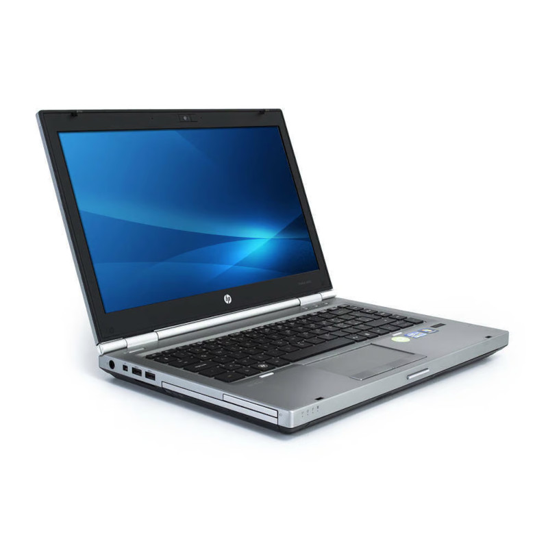 HP elitebook 8460