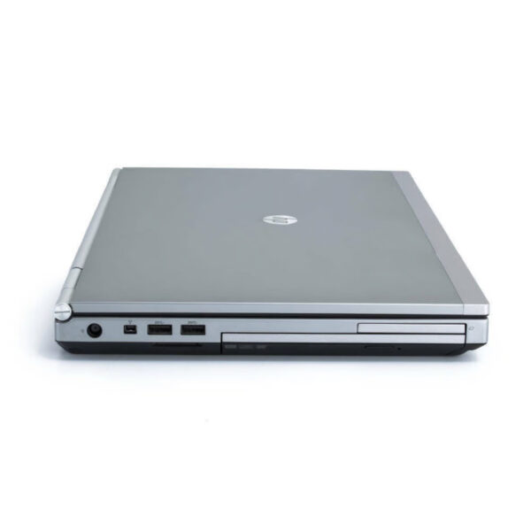 HP elitebook 8460