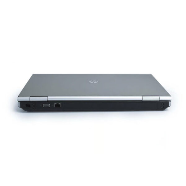 HP elitebook 8460