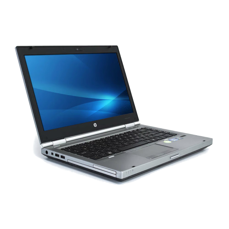 HP elitebook 8460