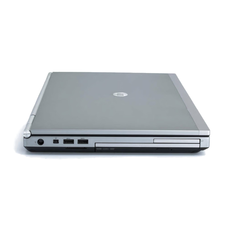 HP elitebook 8460