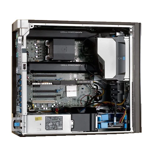 Dell Precision T3610