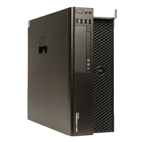 Dell Precision T3610