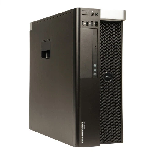 Dell Precision T3610