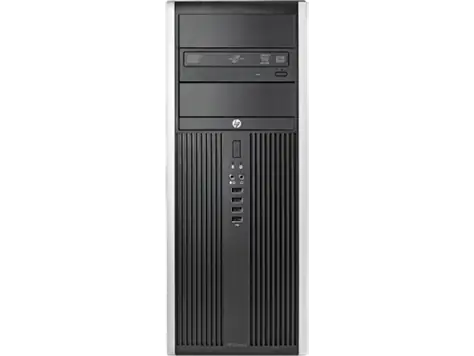 HP Compaq 8200 elite CMT