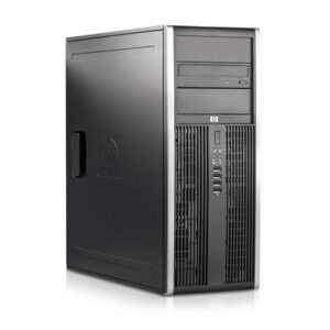 HP Compaq 8200 elite CMT