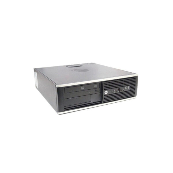 hp compaq 8200 elite SFF