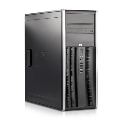 HP Compaq 8200 elite CMT