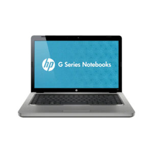 HP g62-a00 G-serie Bærbar PC