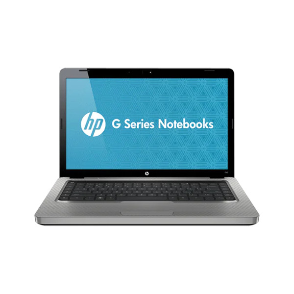 HP g62-a00 G-serie Bærbar PC