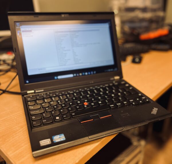 Lenovo Thinkpad x230 Lenovo Thinkpad x230