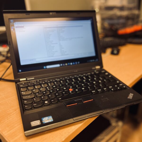 Lenovo Thinkpad x230