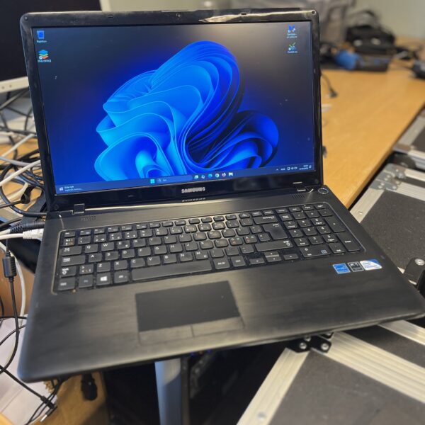 Samsung Serie 3 NP350E7C