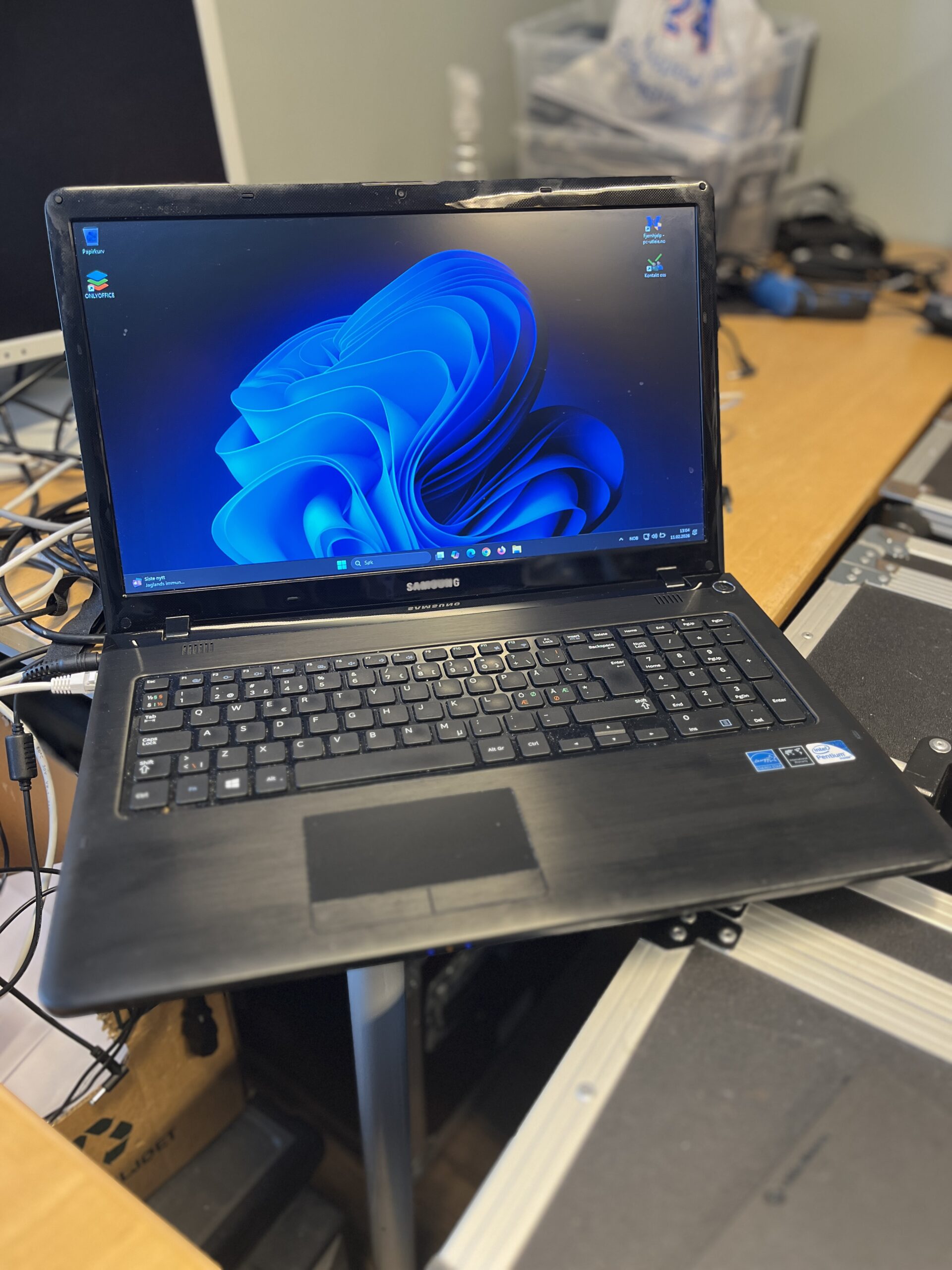 Samsung Serie 3 NP350E7C